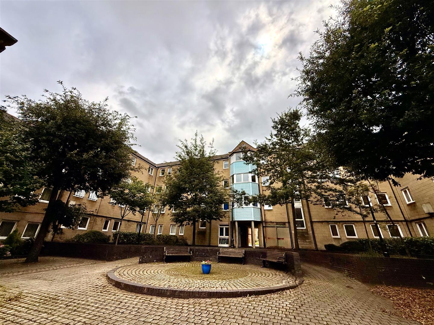 Ferrara Square, Maritime Quarter, Marina, Swansea, SA1 1UW